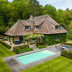 Landhuis