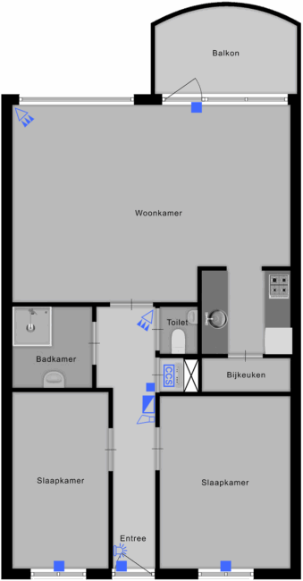 Appartement